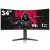 Koorui 34E6UC 34 Inch VA WQHD 165Hz Curved Gaming Monitor