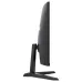 KOORUI 27E6QCA 27-inch VA QHD 180Hz Curved Gaming Monitor