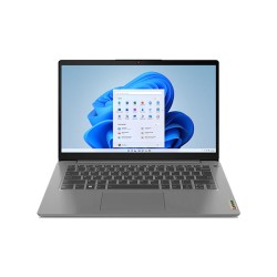 Lenovo IdeaPad Slim 3i 15IAU7 Core i3 12th Gen 15.6" FHD Laptop (Arctic Grey, Abs Blue)