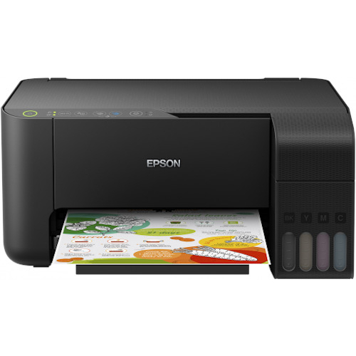 Epson L3153 All in One EcoTank Printer