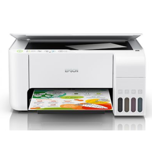 Epson L3156 All In One Inktank Printer