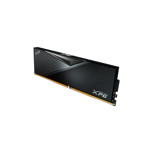 ADATA LANCER 16GB 5200Mhz DDR5 Gaming Desktop RAM ADATA LANCER 16GB 5200Mhz DDR5 Gaming Desktop RAM