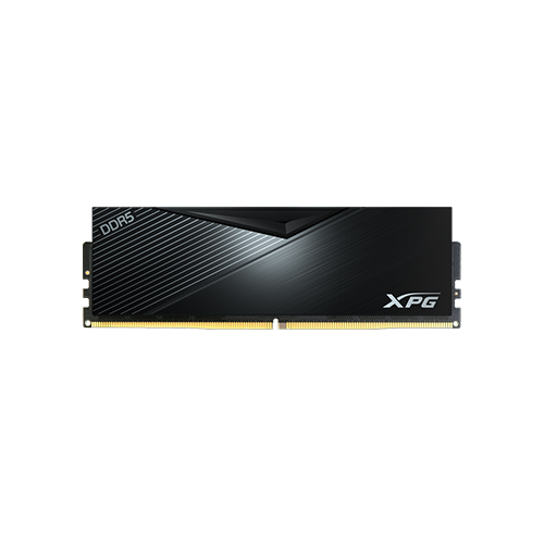 ADATA LANCER 16GB 5200Mhz DDR5 Gaming Desktop RAM ADATA LANCER 16GB 5200Mhz DDR5 Gaming Desktop RAM