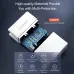 LDNIO A2620C 65W Fast Charging Adapter Universal Plug