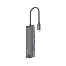 LDNIO DS-56H PD100W 5-in-1 Docking Station