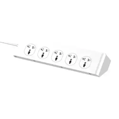 LDNIO SC10610 10 AC Outlets Universal Power Strip