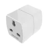 Ldnio Z4 White Universal Plug (6A Max)