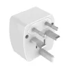 Ldnio Z4 White Universal Plug (6A Max)