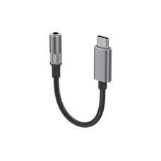 LDNIO LS-Y80C Type-C To 3.5mm Audio Converter