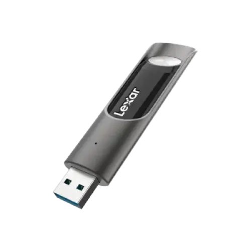 Lexar JumpDrive P30 128GB USB 3.2 Gen 1 Pen Drive