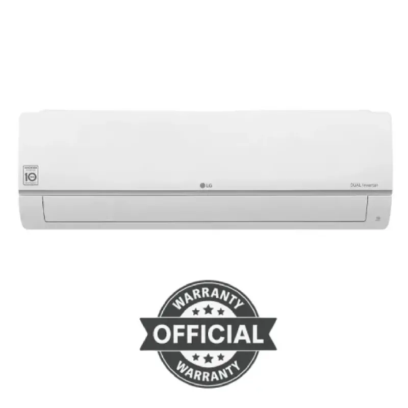 LG 2 Ton Dual Inverter AC