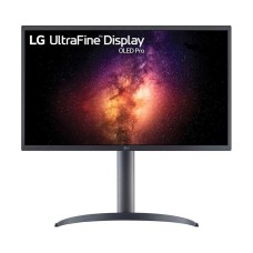 LG 27EP950-B 27 Inch UltraFine OLED Pro 4K Professional Monitor