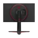 LG 27GP850-B 27" UltraGear 165Hz G-SYNC QHD Nano IPS Gaming Monitor