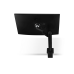 LG 32UN880K-B 32 inch 4K UHD Ergo IPS Monitor