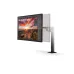 LG 32UN880K-B 32 inch 4K UHD Ergo IPS Monitor