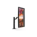 LG 32UN880K-B 32 inch 4K UHD Ergo IPS Monitor