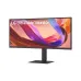 LG 34U650A-B 34" 100Hz UltraWide WQHD IPS Curved Monitor