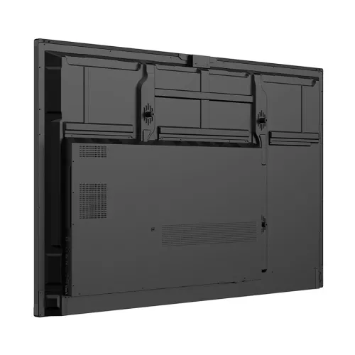 LG 86TR3DQ 86 Inch 8GB RAM 64GB ROM 4K UHD Interactive Flat Panel Display