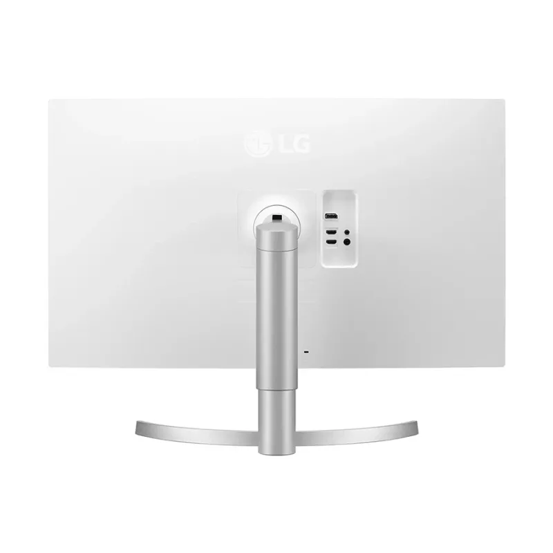 LG UltraFine 32UN650K-W 32 4K UHD IPS Monitor