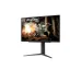LG UltraGear 27GS75Q-B 27" 2K QHD 200Hz 1ms IPS Gaming Monitor