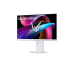 LG UltraGear 32G810SA-W 4K 144Hz IPS AI Smart Gaming Monitor