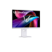 LG UltraGear 32G810SA-W 4K 144Hz IPS AI Smart Gaming Monitor