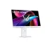 LG UltraGear 32G810SA-W 4K 144Hz IPS AI Smart Gaming Monitor