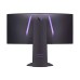 LG UltraGear 34GS95QE-B 34" 240Hz OLED Curved Gaming Monitor