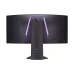 LG UltraGear 39GS95QE-B 39" 240Hz OLED Curved Gaming Monitor