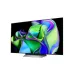 LG evo C3 55 Inch OLED 4K Smart TV