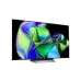 LG evo C3 55 Inch OLED 4K Smart TV