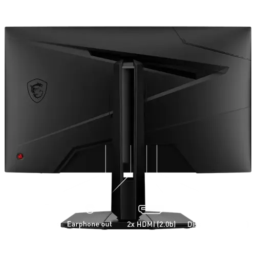 MSI G274QPF E2 27" 180Hz 1ms IPS WQHD Gaming Monitor