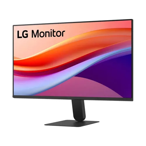 LG 24U411A-B 24" FHD 120Hz IPS Monitor
