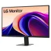 LG 24U631A-B 23.8" QHD 100Hz IPS Monitor