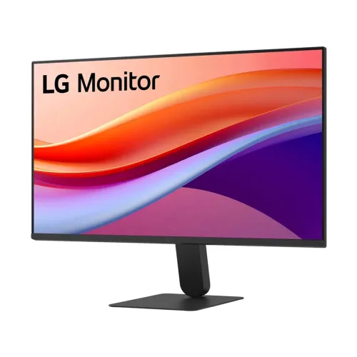 LG 27U411A-B 27" FHD 120Hz IPS Monitor