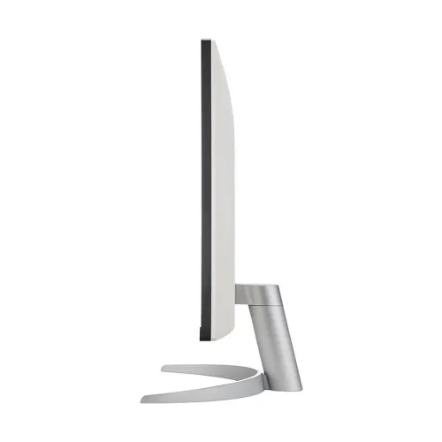 LG 27UP600K-W 27 Inch 4K UHD Display Dual HDMI, DP Gaming Monitor