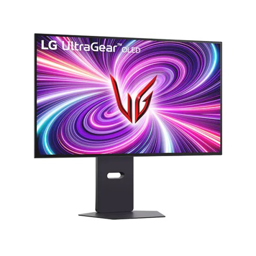 LG UltraGear Dual-Mode 32GS95UV-B 32 Inch 4K UHD Display Dual HDMI DP USB Gaming Monitor LG UltraGear Dual-Mode 32GS95UV-B 32 Inch 4K UHD Display Dual HDMI DP USB Gaming Monitor