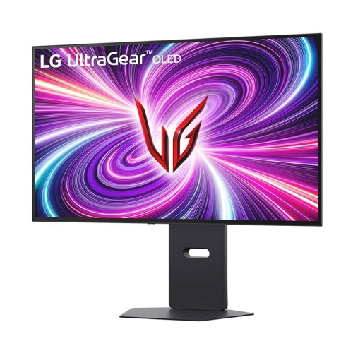 LG UltraGear Dual-Mode 32GS95UV-B 32 Inch 4K UHD Display Dual HDMI DP USB Gaming Monitor LG UltraGear Dual-Mode 32GS95UV-B 32 Inch 4K UHD Display Dual HDMI DP USB Gaming Monitor