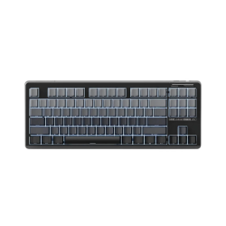 LINGBAO K87 Tri-Mode Gaming Keyboard