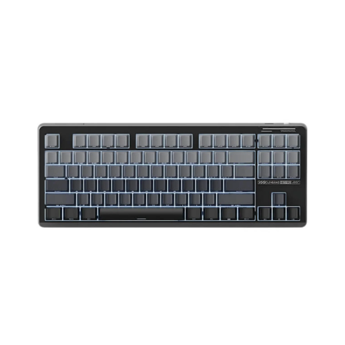 LINGBAO K87 Tri-Mode Gaming Keyboard