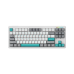 LINGBAO K87 Tri-Mode Gaming Keyboard
