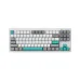 LINGBAO K87 Tri-Mode Gaming Keyboard