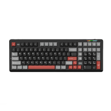 LINGBAO K98 Customized Wireless Mechanical Keyboard