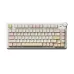 Lingbao MK75 Wireless RGB Mechanical Keyboard