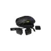 Lingbao M9 Ultra Tri-Mode Gaming Mouse