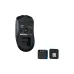 Lingbao M9 Ultra Tri-Mode Gaming Mouse