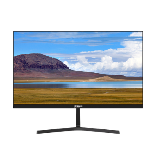 DAHUA LM24-B200S 23.8'' FHD BORDERLESS MONITOR