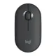 LOGITECH M350 BLUETOOTH MOUSE (Graphite)