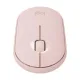 LOGITECH M350 BLUETOOTH MOUSE (ROSE)