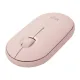 LOGITECH M350 BLUETOOTH MOUSE (ROSE)